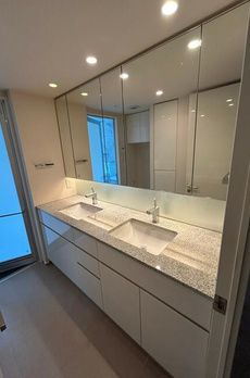 パークコート麻布十番ザ・タワー 