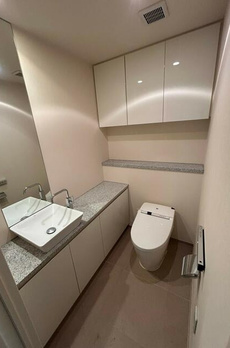 パークコート麻布十番ザ・タワー 