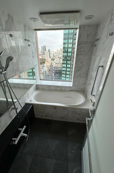 パークコート麻布十番ザ・タワー 