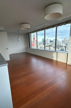 パークコート麻布十番ザ・タワー 