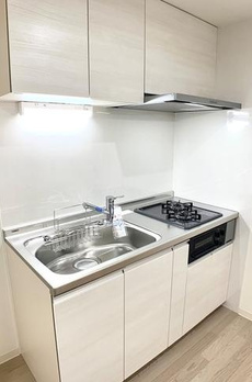 プライマル月島 