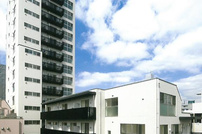 レヴィーガときわ台ｃｒｏｂ