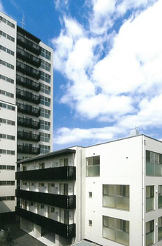 レヴィーガときわ台ｃｒｏｂ 