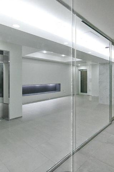 レヴィーガときわ台ｃｒｏｂ 