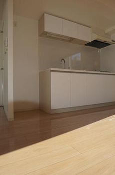 レヴィーガときわ台ｃｒｏｂ 