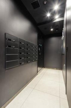 パークホームズ文京小石川ヒルテラス 