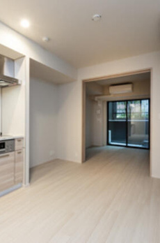 パークホームズ文京小石川ヒルテラス 