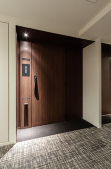 パークホームズ文京小石川ヒルテラス 