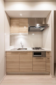 パークホームズ文京小石川ヒルテラス 