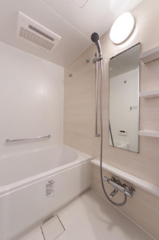 パークホームズ文京小石川ヒルテラス 