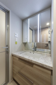 パークホームズ文京小石川ヒルテラス 