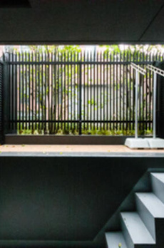 パークホームズ文京小石川ヒルテラス 