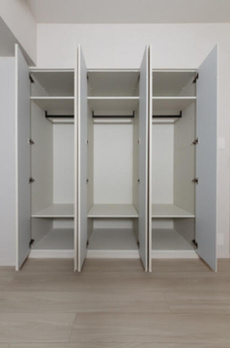 パークホームズ文京小石川ヒルテラス 