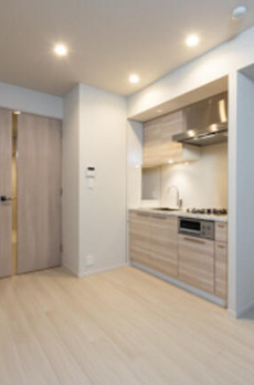 パークホームズ文京小石川ヒルテラス 