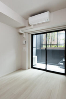 パークホームズ文京小石川ヒルテラス 