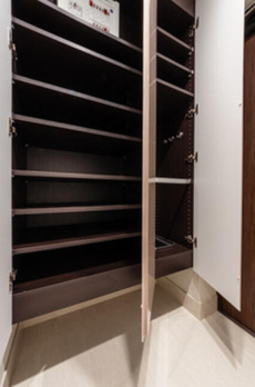 パークホームズ文京小石川ヒルテラス 