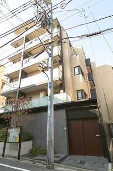 ＩＢＩＳ市ヶ谷 