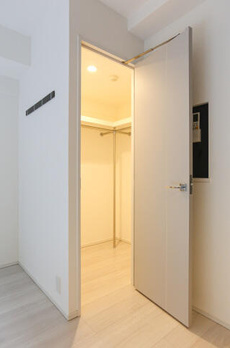 スカイコートグランメゾン御殿山 