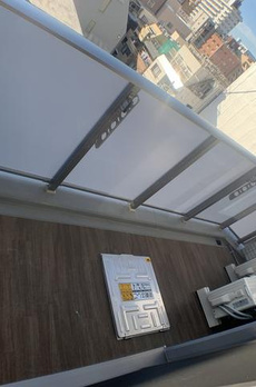 グランカーサ両国ヴェルデ 