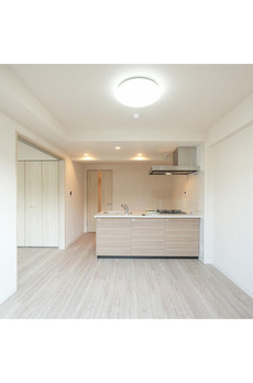 ＨＦ押上レジデンス 