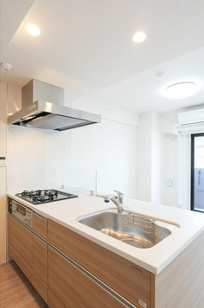 ＨＦ押上レジデンス 