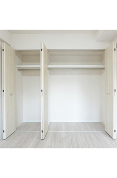 ＨＦ押上レジデンス 