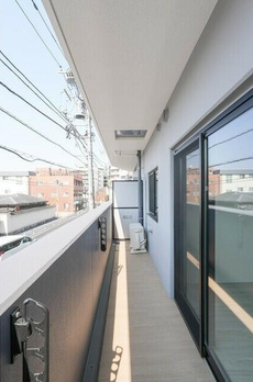 ＨＦ押上レジデンス 