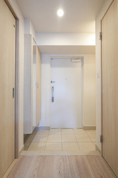 ＨＦ押上レジデンス 