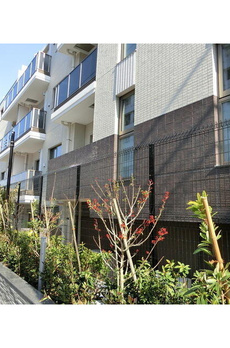 ザ・パークハビオ新宿 