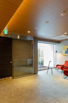 ザ・パークワンズ高輪 