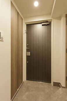 パークリュクス神田 