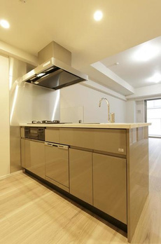 パークリュクス神田 