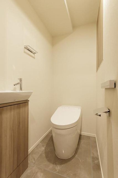 パークリュクス神田 