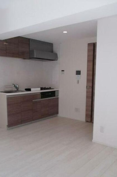 アンソレイエ飯田橋 