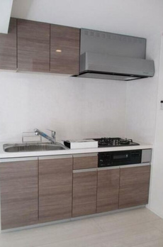 アンソレイエ飯田橋 