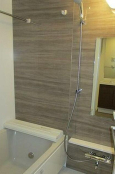 アンソレイエ飯田橋 