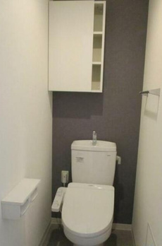 アンソレイエ飯田橋 