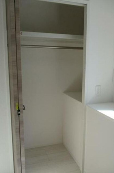 アンソレイエ飯田橋 