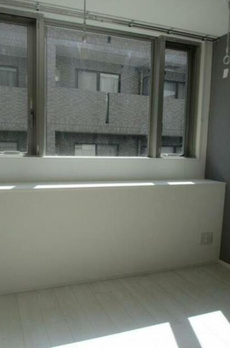 アンソレイエ飯田橋 