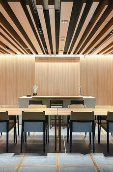 パークコート　ザ・三番町ハウス 