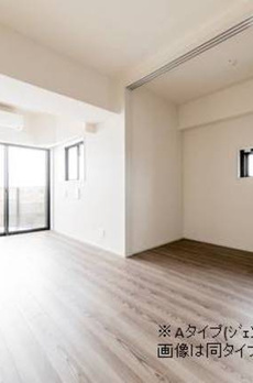 デュオフラッツ池袋 