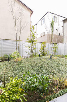 デュオフラッツ池袋 