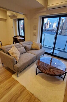 ドゥーエ三ノ輪Ⅱ 