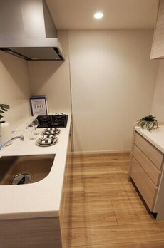 ドゥーエ三ノ輪Ⅱ 