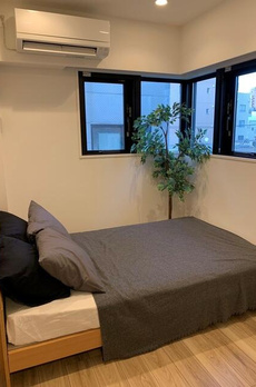 ドゥーエ三ノ輪Ⅱ 