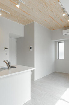 アンパサンド北新宿 