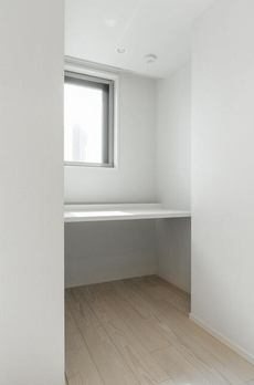 アンパサンド北新宿 