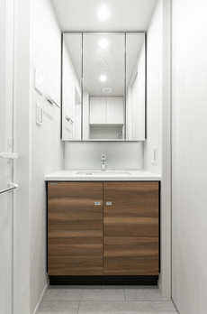 アンパサンド北新宿 