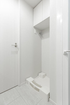 アンパサンド北新宿 