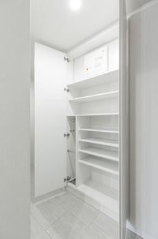 アンパサンド北新宿 